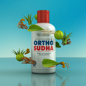 Ortho Sudha